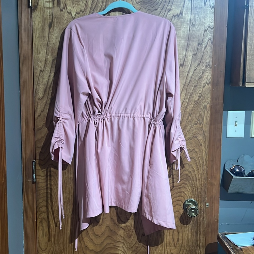Zenobia Dressy Jacket View 4